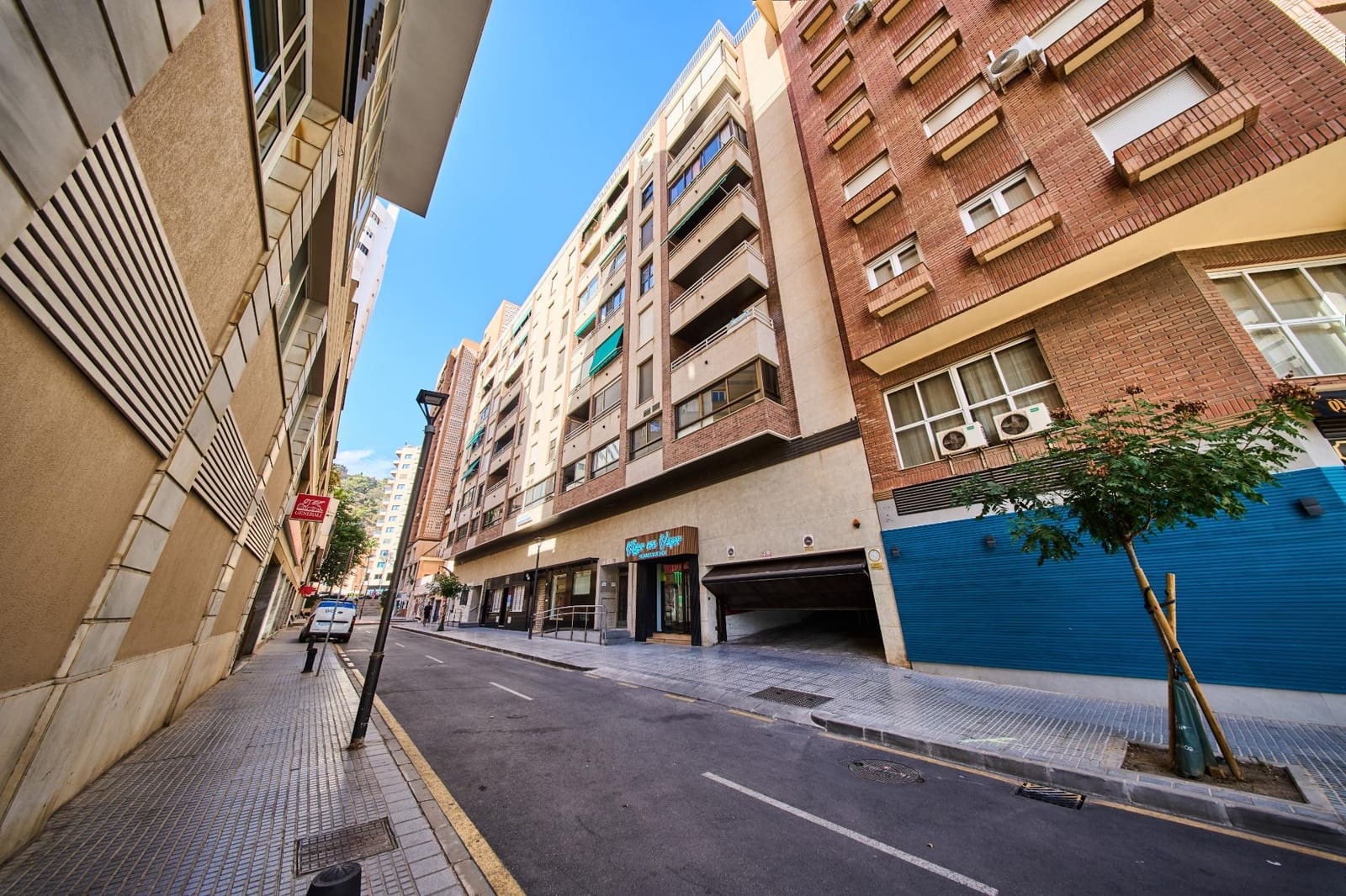 1 soveværelse Lejlighed til salg i Malaga by - € 415.000 (Ref: 10059432)