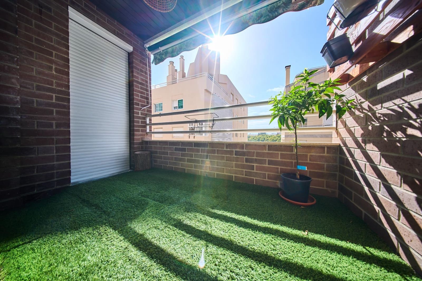 1 soveværelse Lejlighed til salg i Malaga by - € 415.000 (Ref: 10059432)