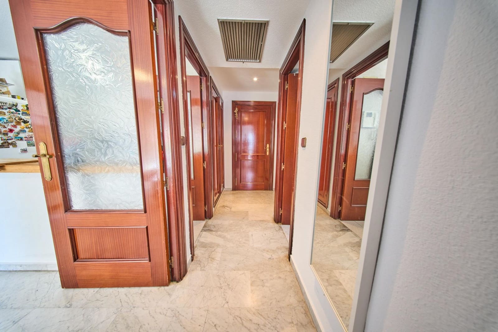 1 soveværelse Lejlighed til salg i Malaga by - € 415.000 (Ref: 10059432)