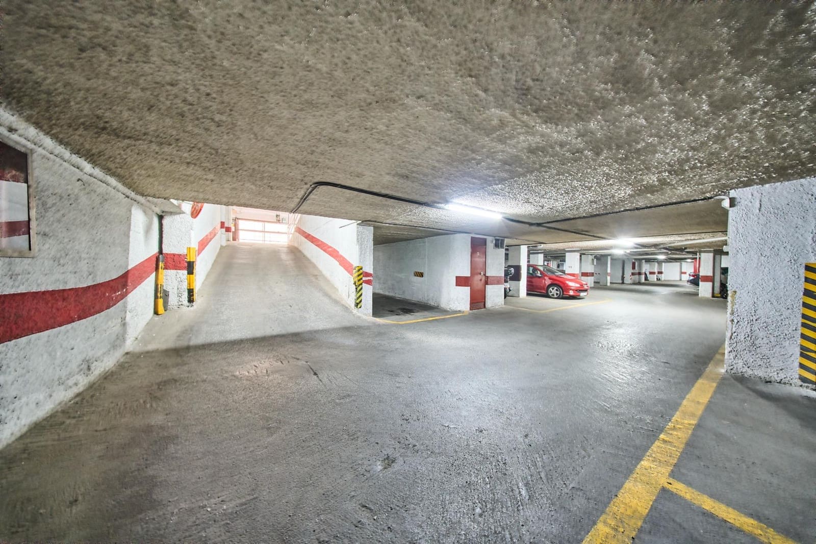1 soveværelse Lejlighed til salg i Malaga by - € 415.000 (Ref: 10059432)