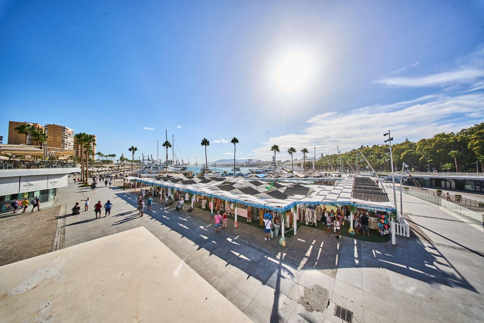 1 soveværelse Lejlighed til salg i Malaga by - € 415.000 (Ref: 10059432)