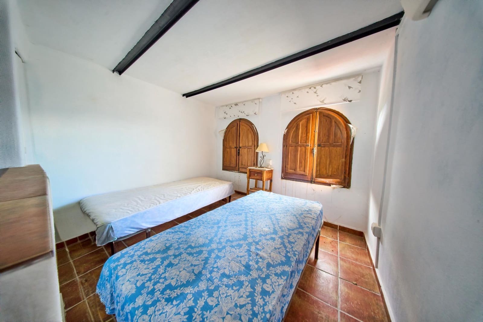2 sypialnia Finka/Dom wiejski na sprzedaż w Puebla de Don Fadrique z basenem - 170 000 € (Ref: 10062191)