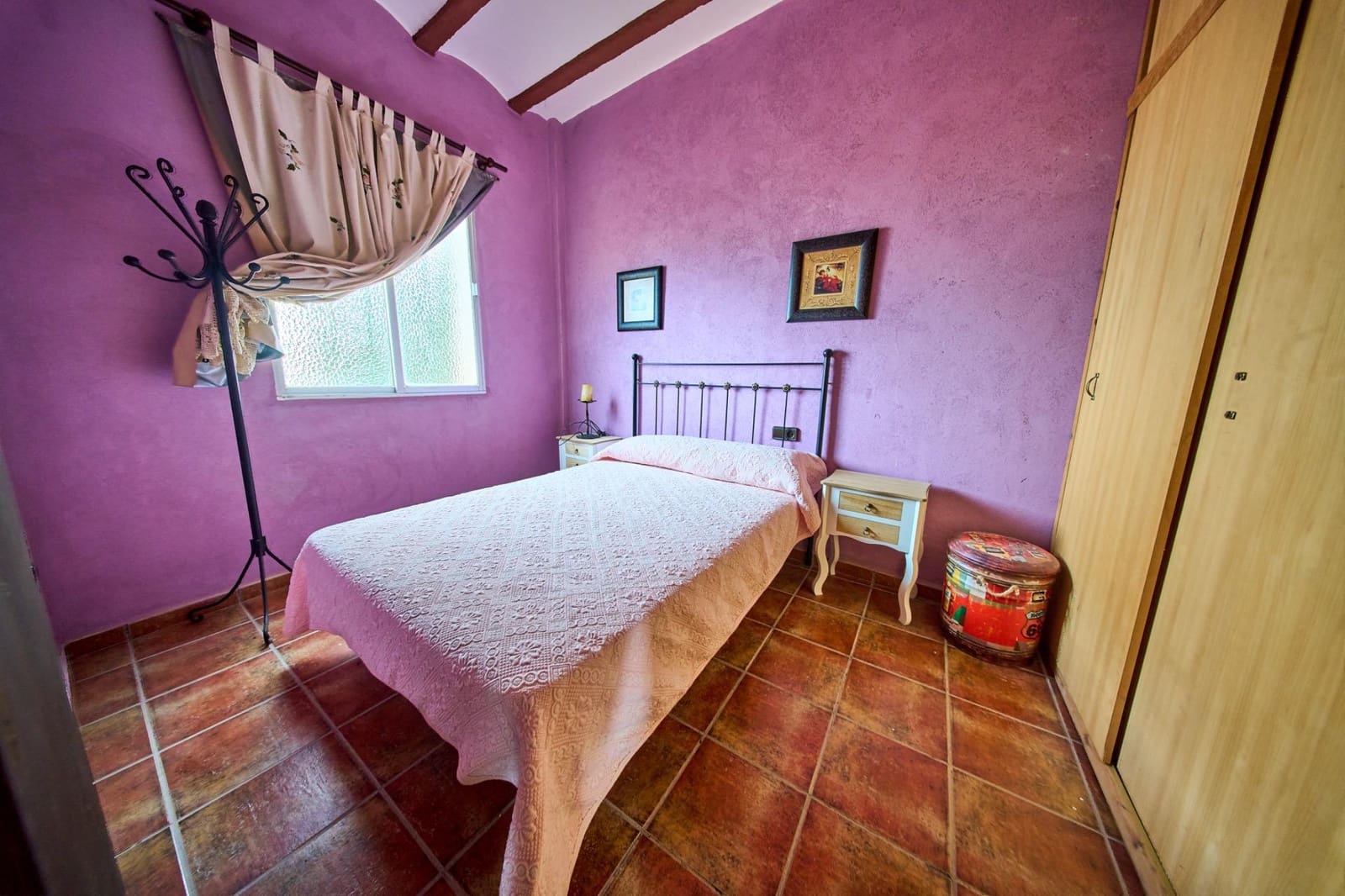 2 sypialnia Finka/Dom wiejski na sprzedaż w Puebla de Don Fadrique z basenem - 170 000 € (Ref: 10062191)