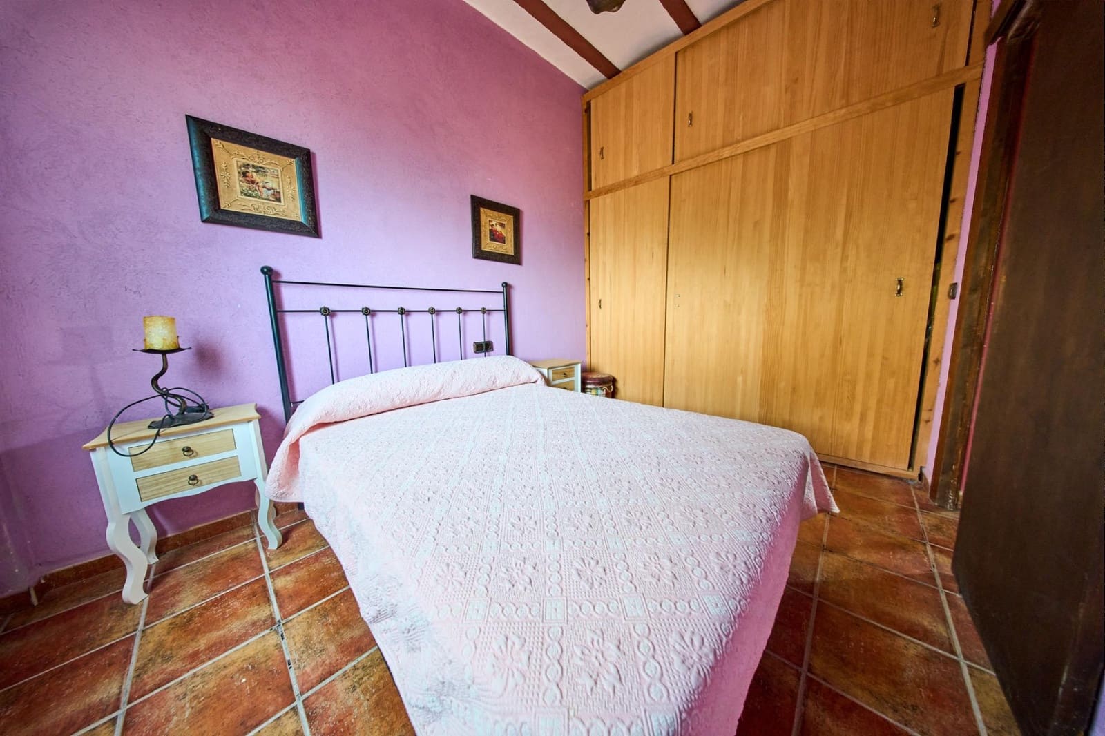 2 sypialnia Finka/Dom wiejski na sprzedaż w Puebla de Don Fadrique z basenem - 170 000 € (Ref: 10062191)