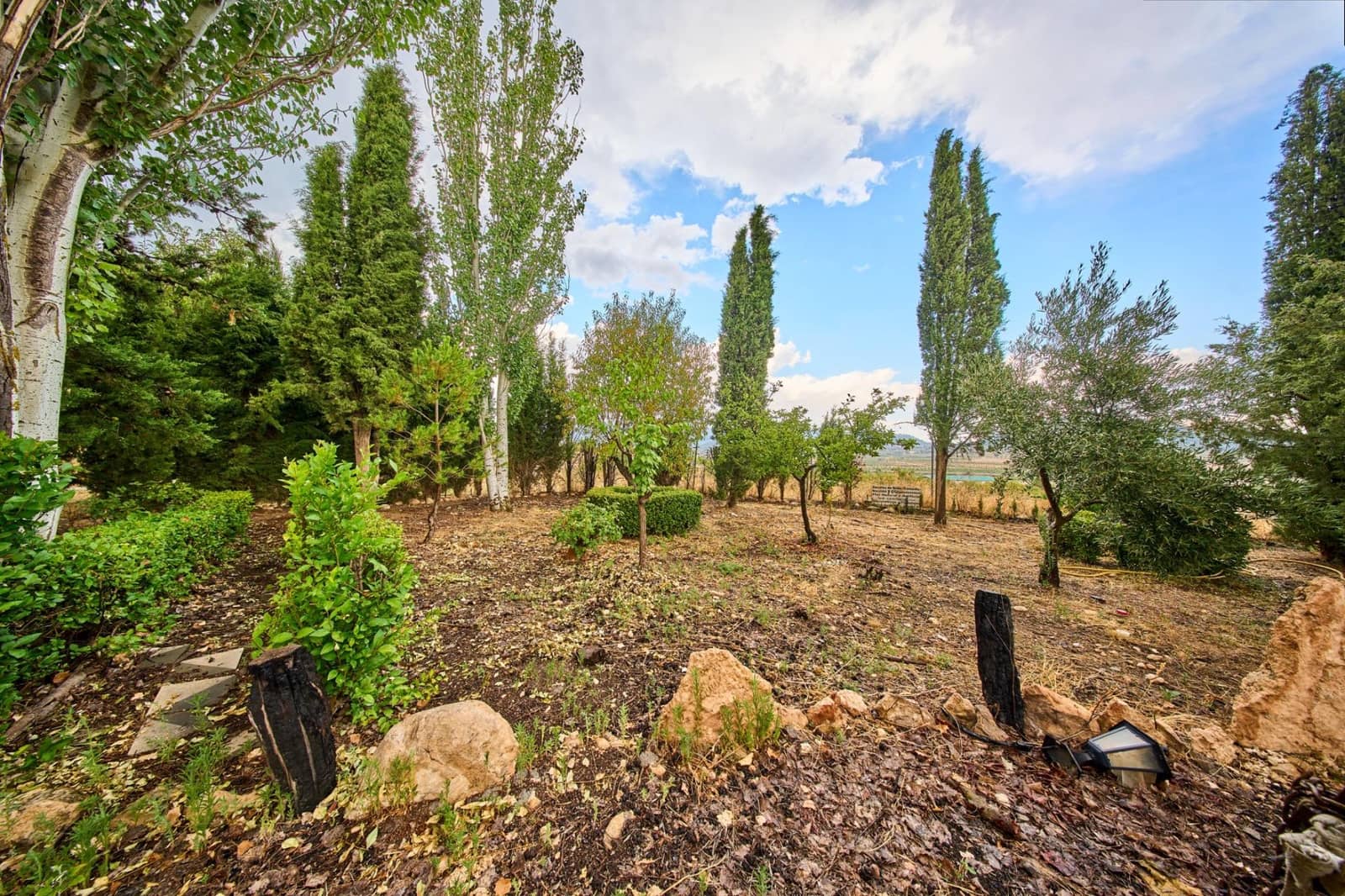 2 sypialnia Finka/Dom wiejski na sprzedaż w Puebla de Don Fadrique z basenem - 170 000 € (Ref: 10062191)