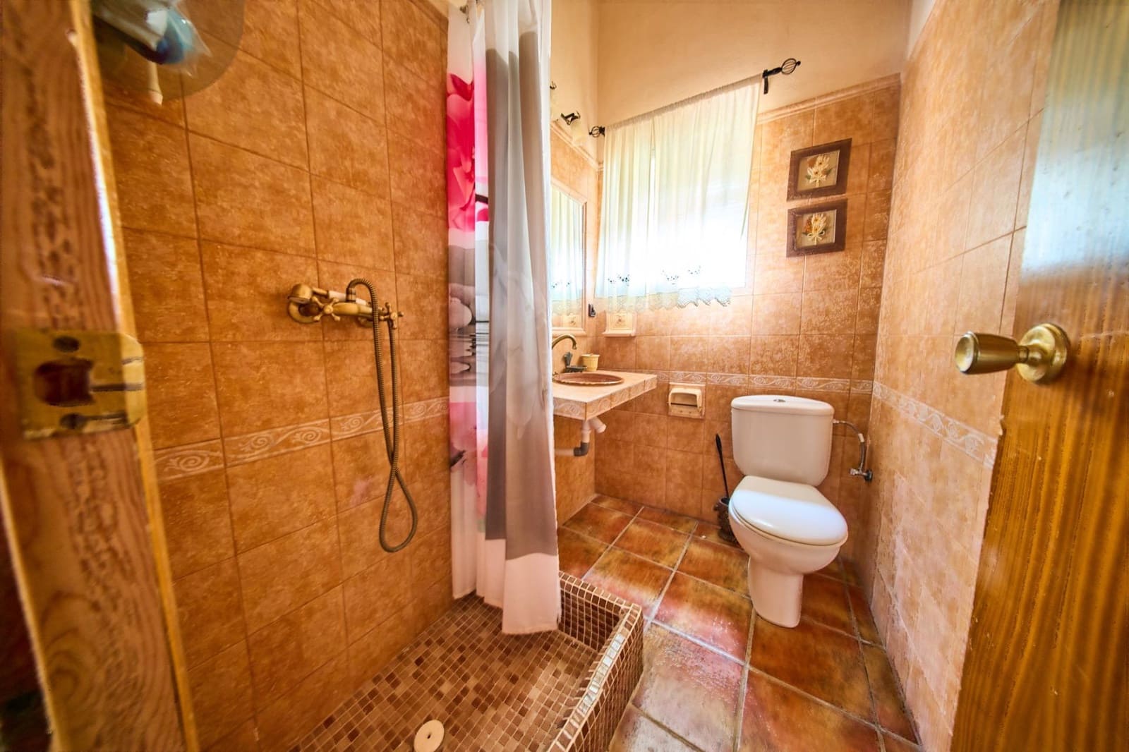 2 sypialnia Finka/Dom wiejski na sprzedaż w Puebla de Don Fadrique z basenem - 170 000 € (Ref: 10062191)