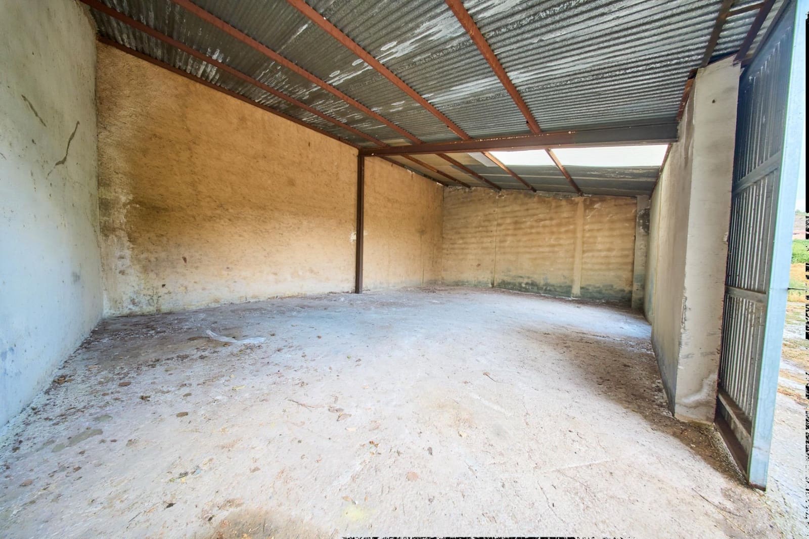 2 sypialnia Finka/Dom wiejski na sprzedaż w Puebla de Don Fadrique z basenem - 170 000 € (Ref: 10062191)