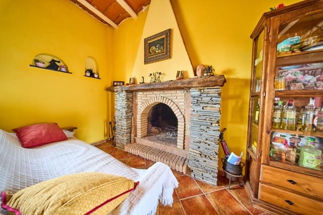 2 sypialnia Finka/Dom wiejski na sprzedaż w Puebla de Don Fadrique z basenem - 170 000 € (Ref: 10062191)