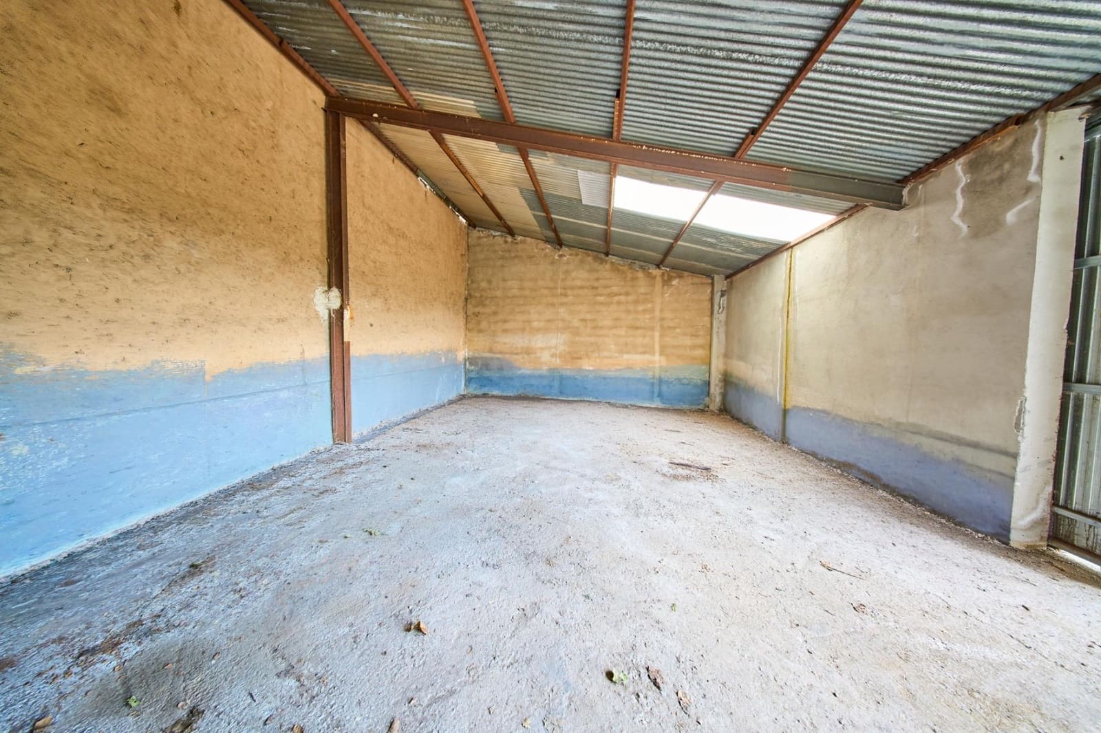 2 sypialnia Finka/Dom wiejski na sprzedaż w Puebla de Don Fadrique z basenem - 170 000 € (Ref: 10062191)