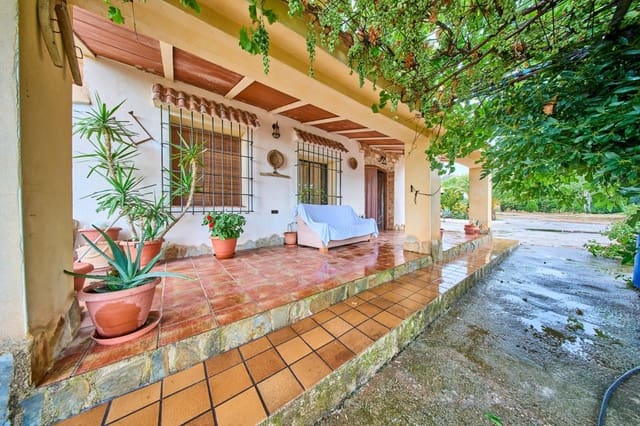 2 sypialnia Finka/Dom wiejski na sprzedaż w Puebla de Don Fadrique z basenem - 170 000 € (Ref: 10062191)