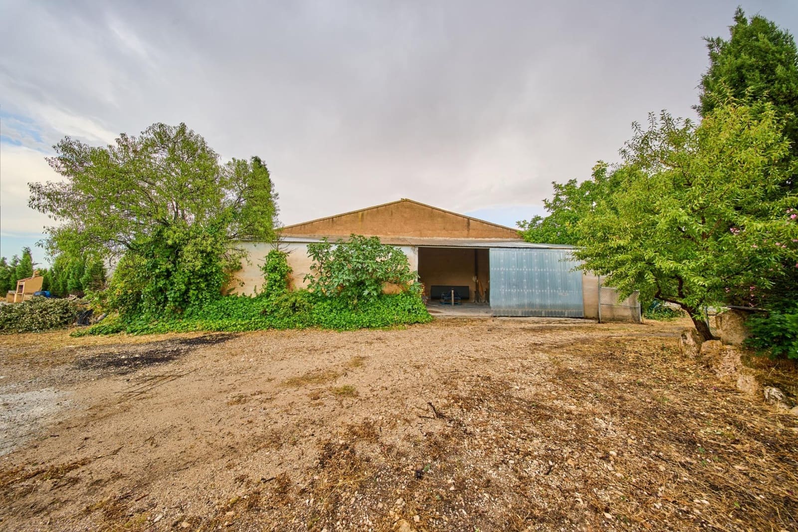 2 sypialnia Finka/Dom wiejski na sprzedaż w Puebla de Don Fadrique z basenem - 170 000 € (Ref: 10062191)