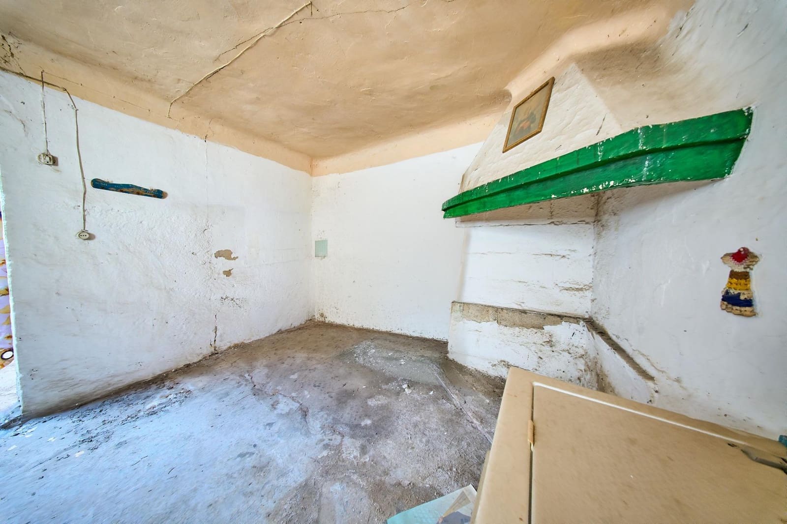 Casa de 3 habitaciones en Atarfe en venta - 85.000 € (Ref: 10062193)