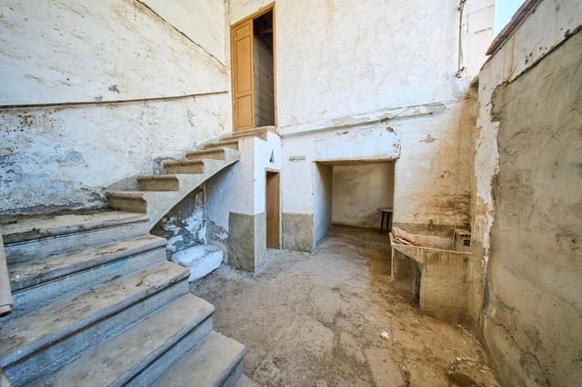 Casa de 3 habitaciones en Atarfe en venta - 85.000 € (Ref: 10062193)