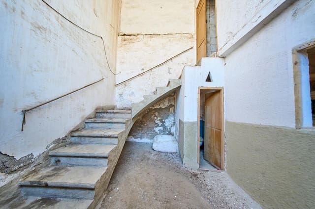 Casa de 3 habitaciones en Atarfe en venta - 85.000 € (Ref: 10062193)