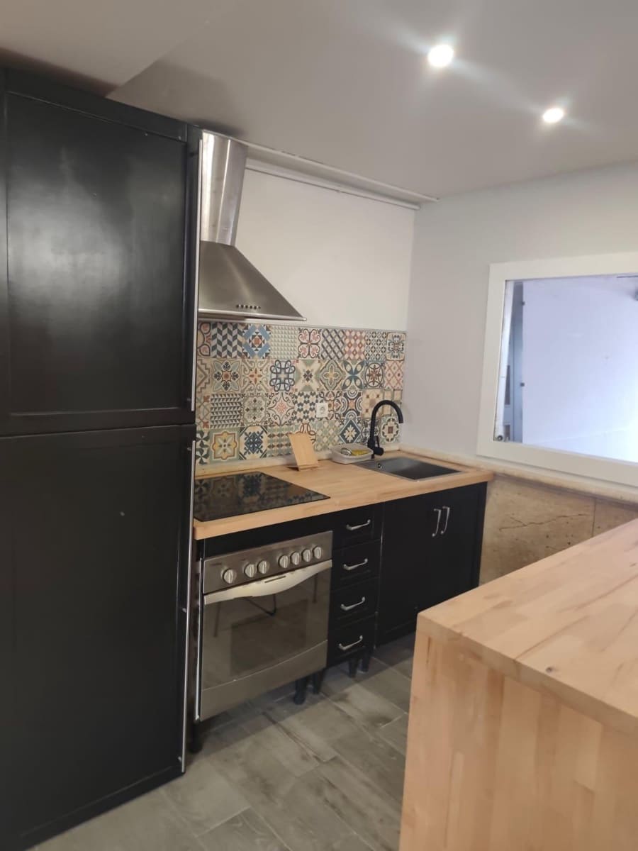 3 bedroom Semi-detached Villa for rent in Las Gabias with pool - € 1,260 (Ref: 10067870)