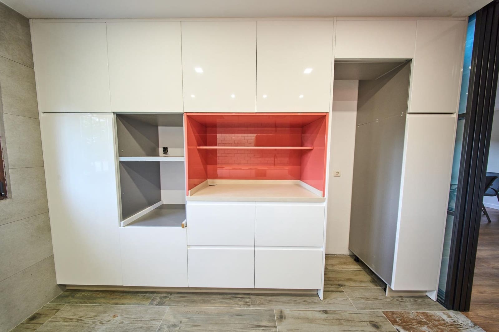 3 camera da letto Villetta Bifamiliare in vendita in Las Gabias con piscina - 350.000 € (Rif: 10067870)