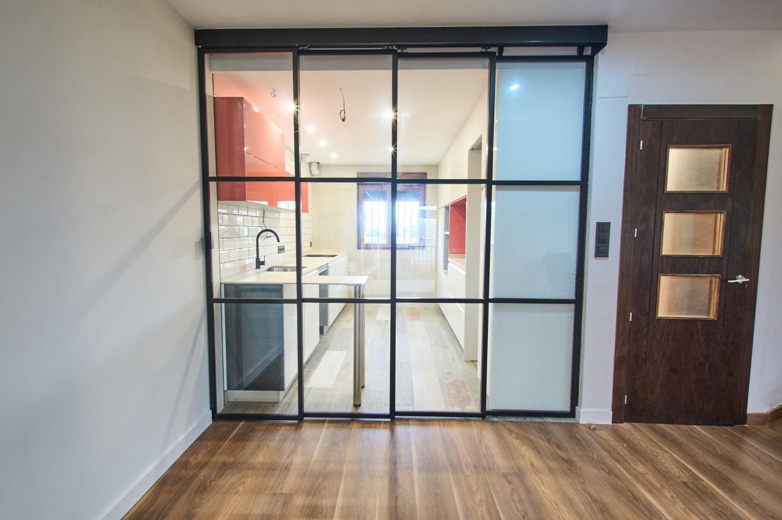 3 camera da letto Villetta Bifamiliare in vendita in Las Gabias con piscina - 350.000 € (Rif: 10067870)