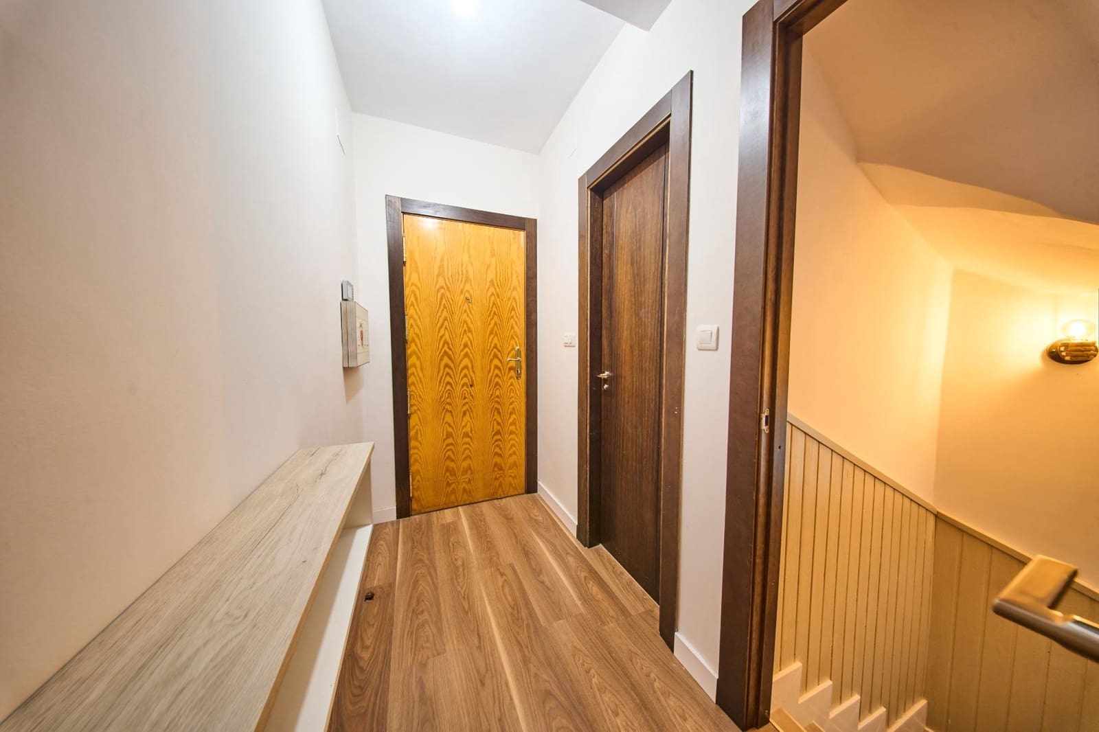 3 camera da letto Villetta Bifamiliare in vendita in Las Gabias con piscina - 350.000 € (Rif: 10067870)