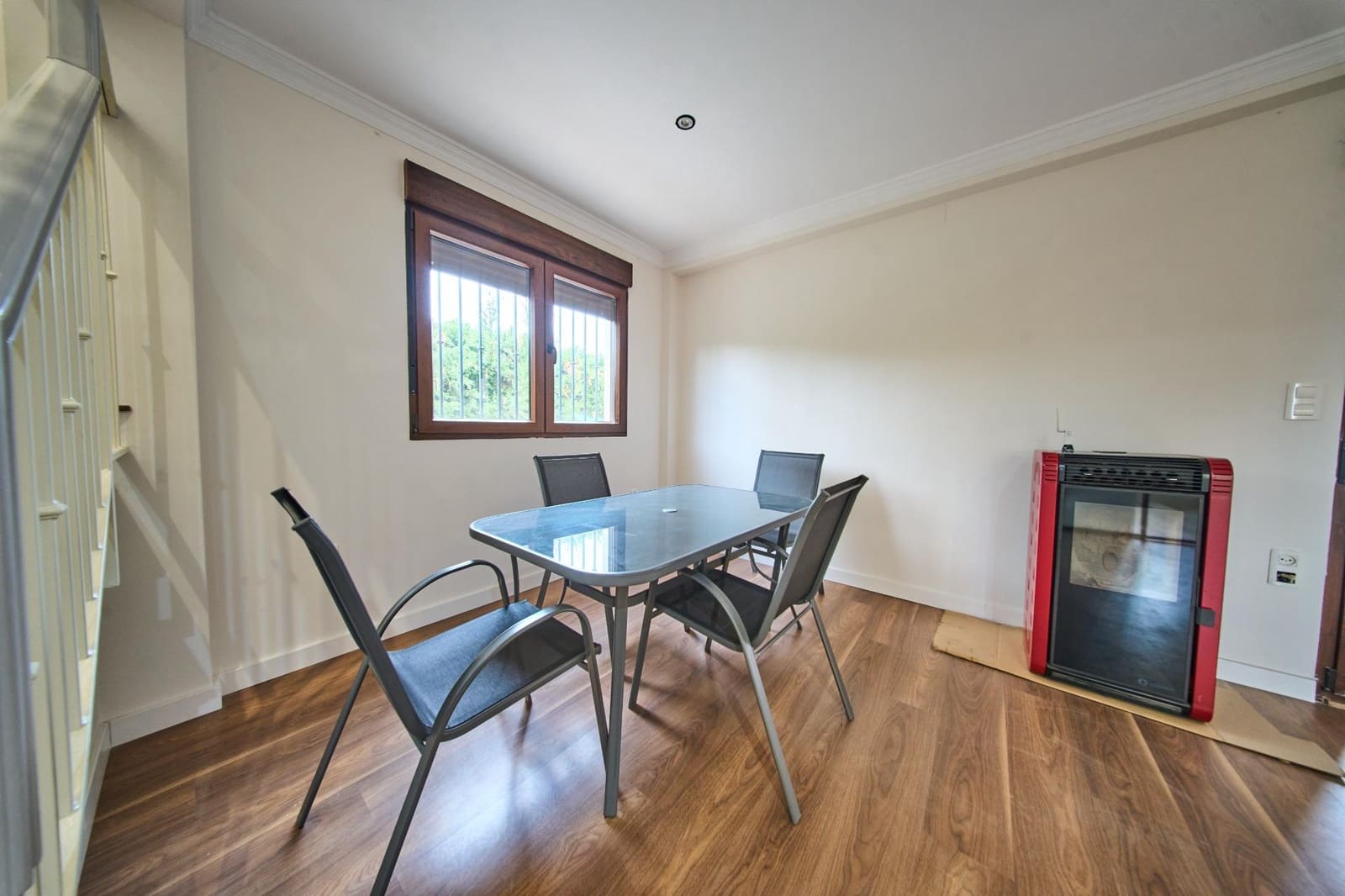 3 camera da letto Villetta Bifamiliare in vendita in Las Gabias con piscina - 350.000 € (Rif: 10067870)