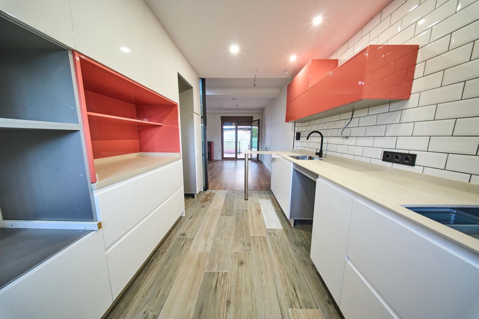 3 camera da letto Villetta Bifamiliare in vendita in Las Gabias con piscina - 350.000 € (Rif: 10067870)