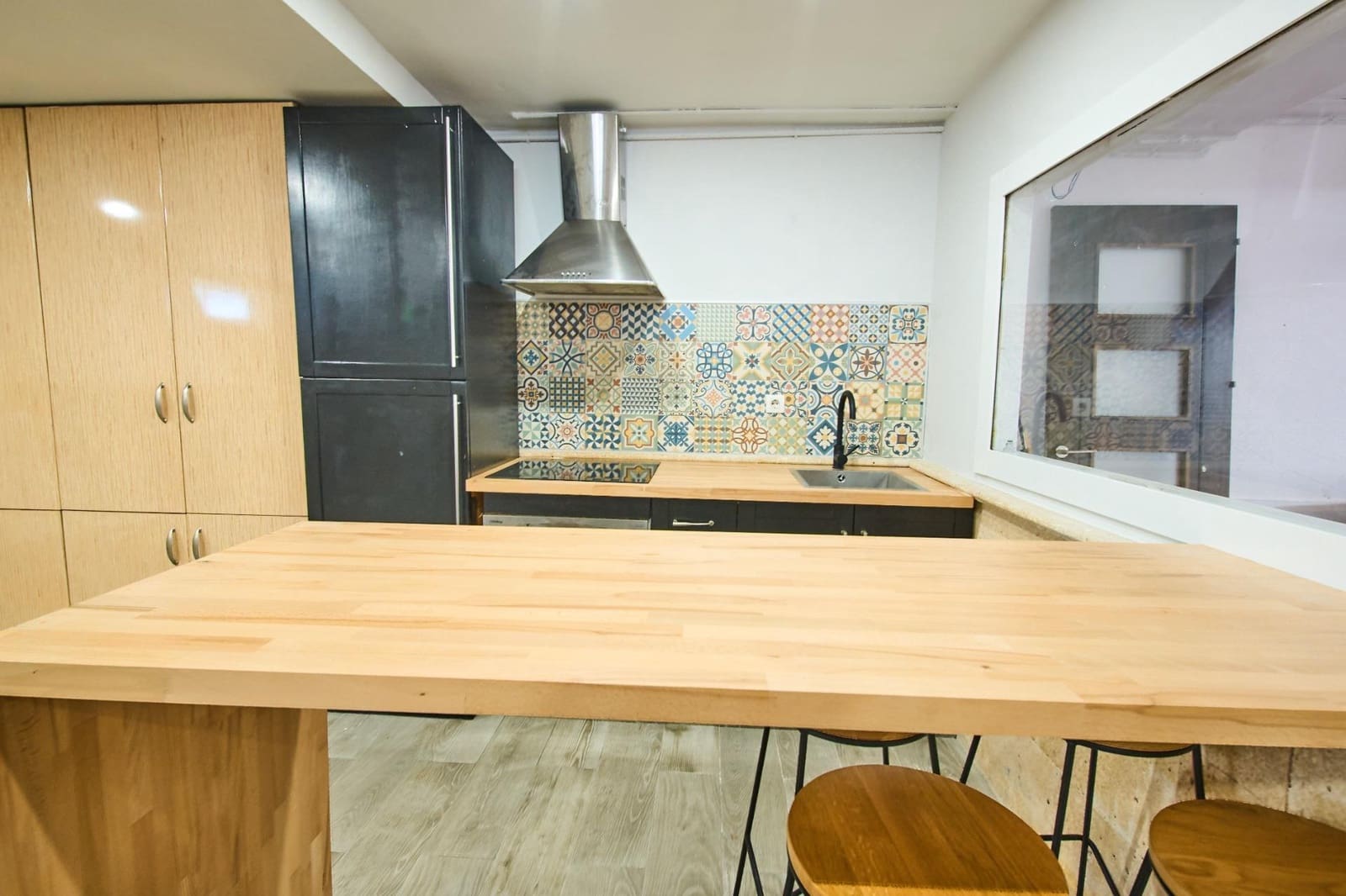 3 camera da letto Villetta Bifamiliare in vendita in Las Gabias con piscina - 350.000 € (Rif: 10067870)
