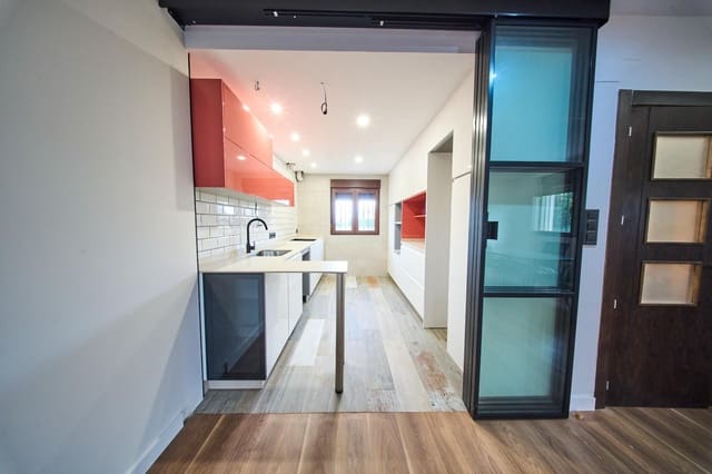 3 camera da letto Villetta Bifamiliare in vendita in Las Gabias con piscina - 350.000 € (Rif: 10067870)