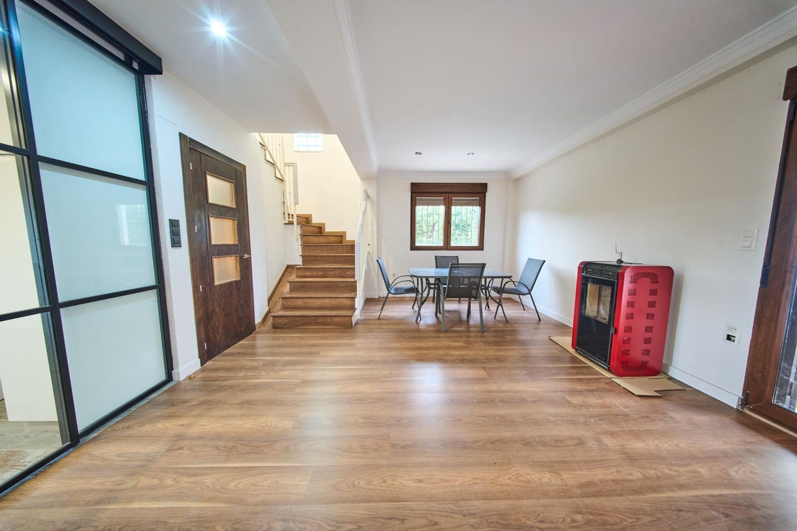3 camera da letto Villetta Bifamiliare in vendita in Las Gabias con piscina - 350.000 € (Rif: 10067870)
