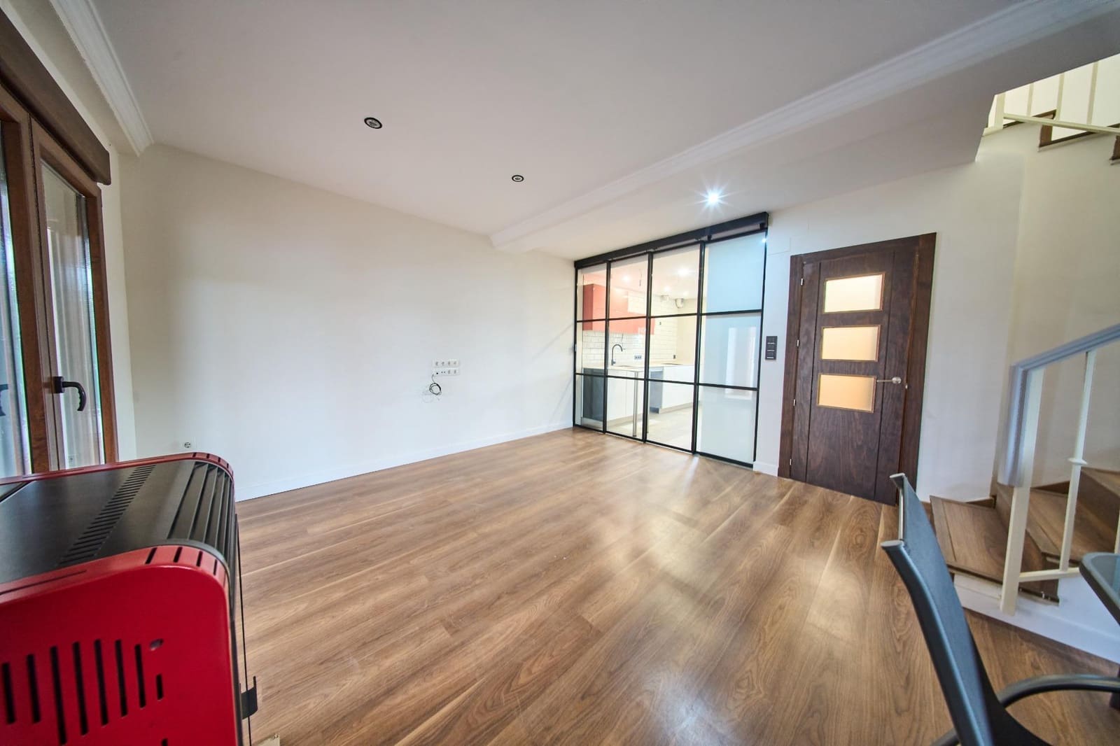 3 camera da letto Villetta Bifamiliare in vendita in Las Gabias con piscina - 350.000 € (Rif: 10067870)