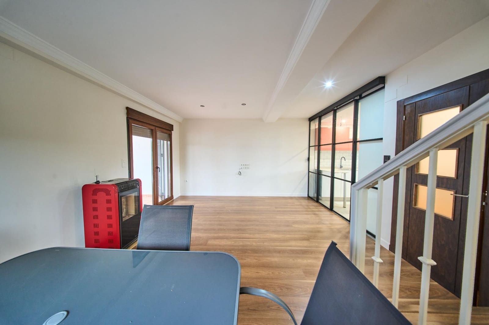 3 camera da letto Villetta Bifamiliare in vendita in Las Gabias con piscina - 350.000 € (Rif: 10067870)