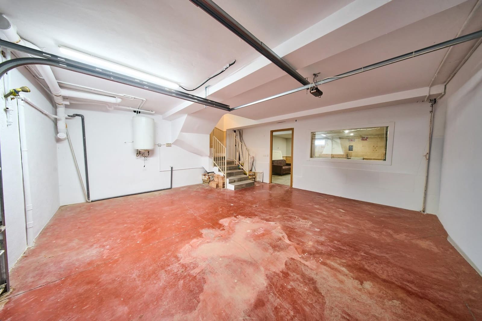 3 camera da letto Villetta Bifamiliare in vendita in Las Gabias con piscina - 350.000 € (Rif: 10067870)