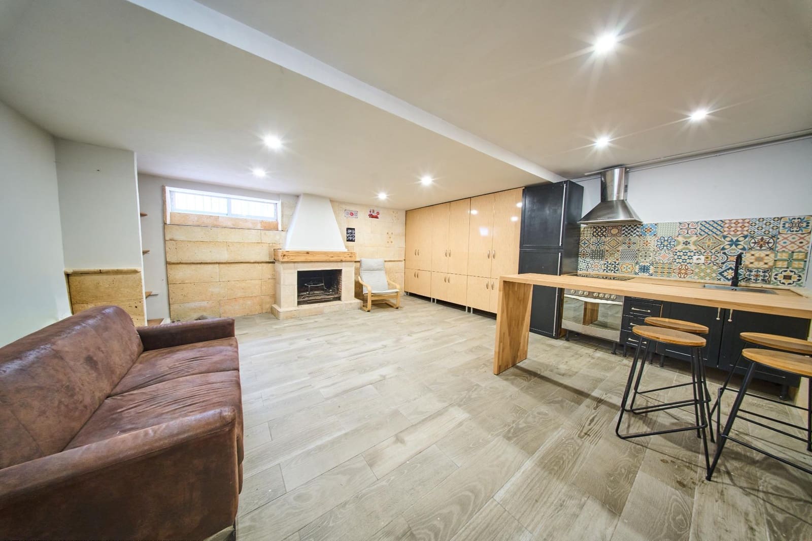 3 camera da letto Villetta Bifamiliare in vendita in Las Gabias con piscina - 350.000 € (Rif: 10067870)