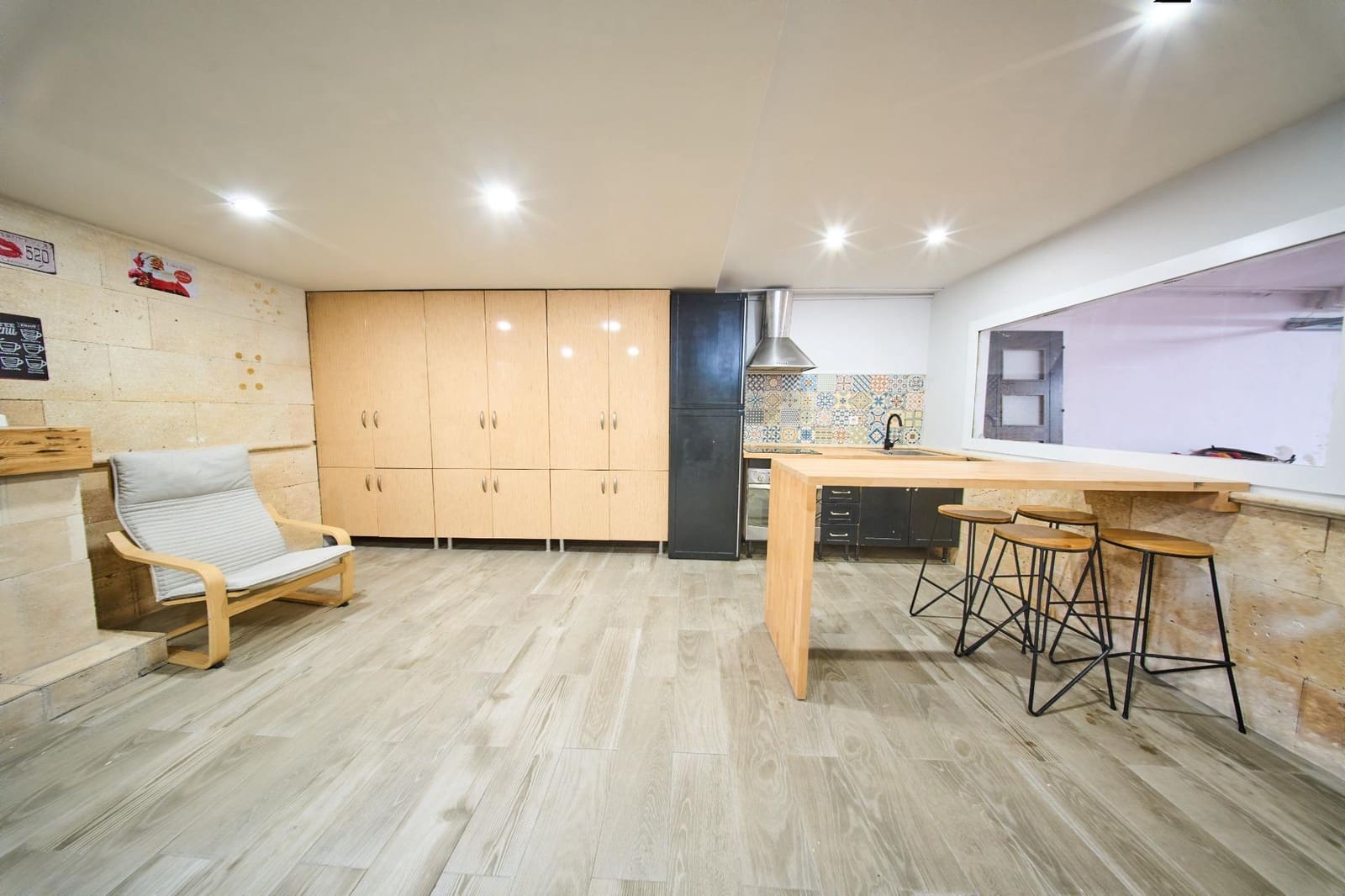 3 camera da letto Villetta Bifamiliare in vendita in Las Gabias con piscina - 350.000 € (Rif: 10067870)