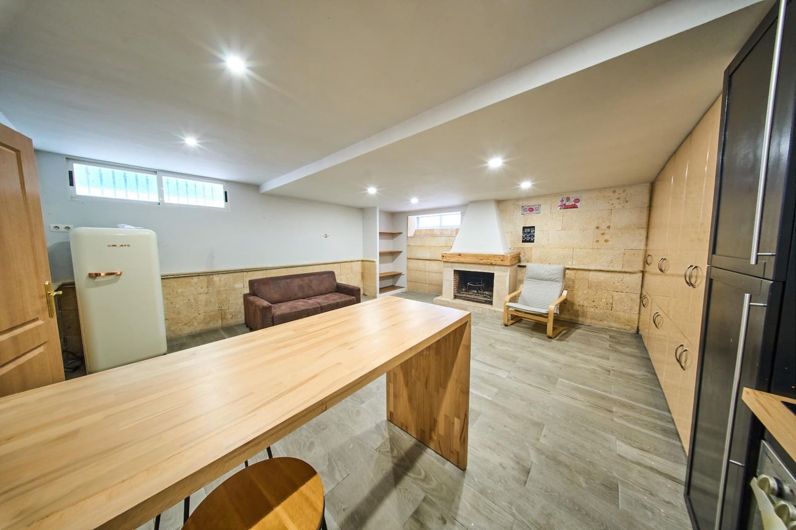3 camera da letto Villetta Bifamiliare in vendita in Las Gabias con piscina - 350.000 € (Rif: 10067870)