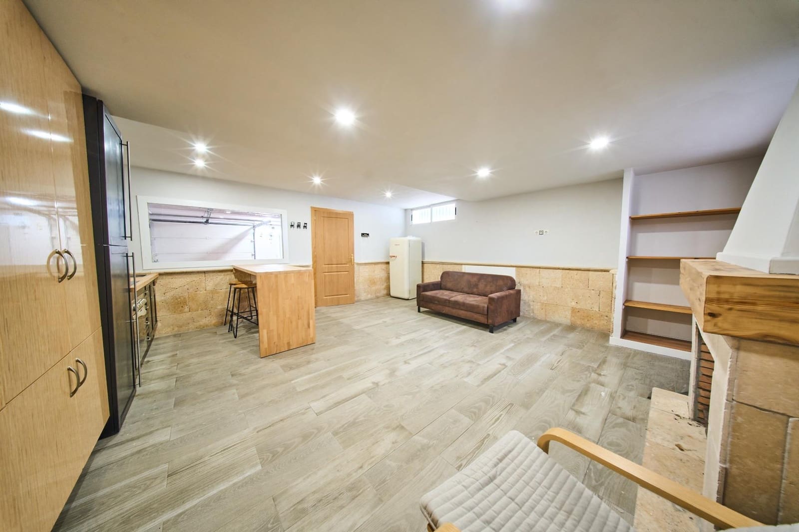 3 camera da letto Villetta Bifamiliare in vendita in Las Gabias con piscina - 350.000 € (Rif: 10067870)