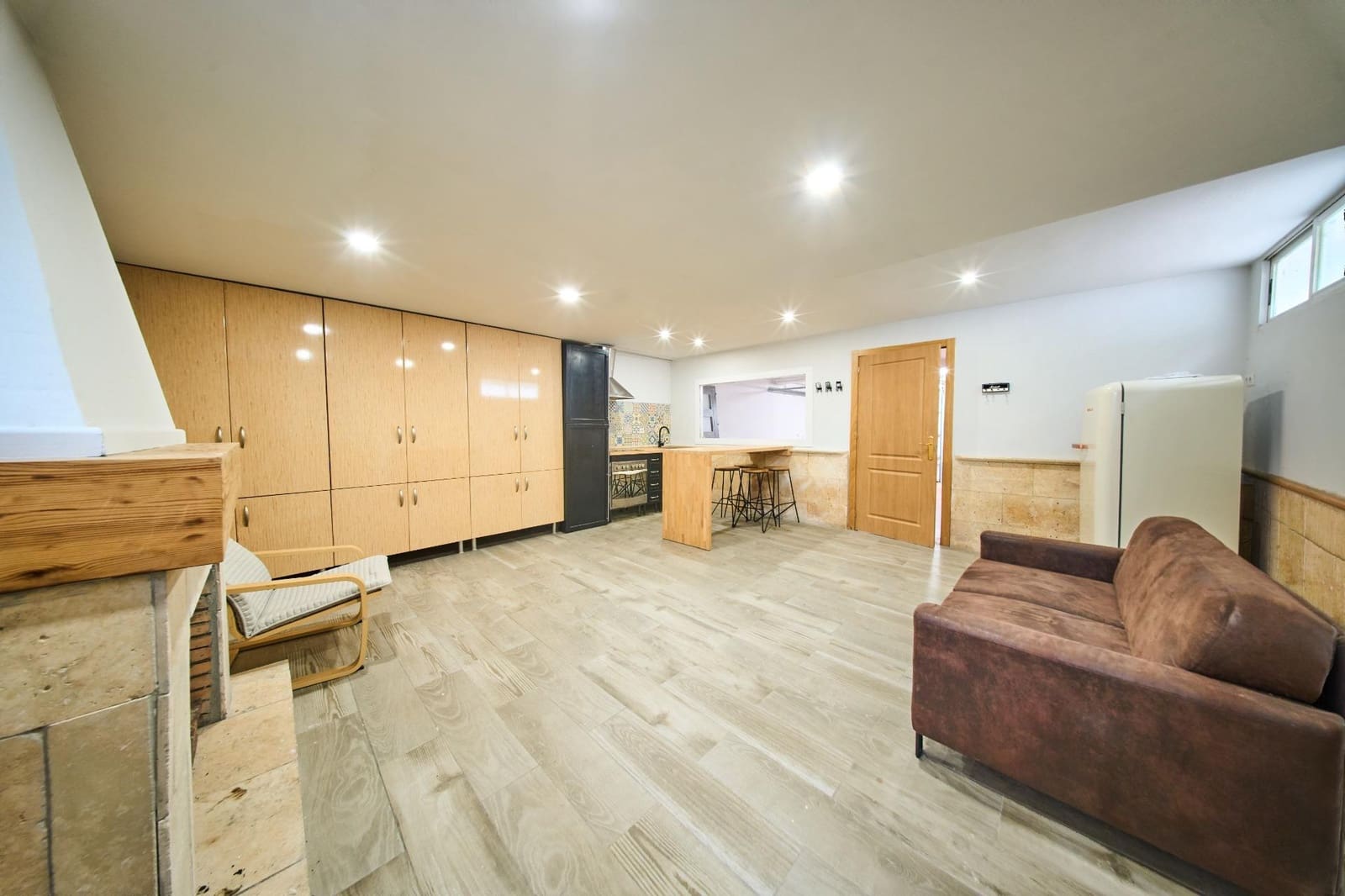 3 camera da letto Villetta Bifamiliare in vendita in Las Gabias con piscina - 350.000 € (Rif: 10067870)