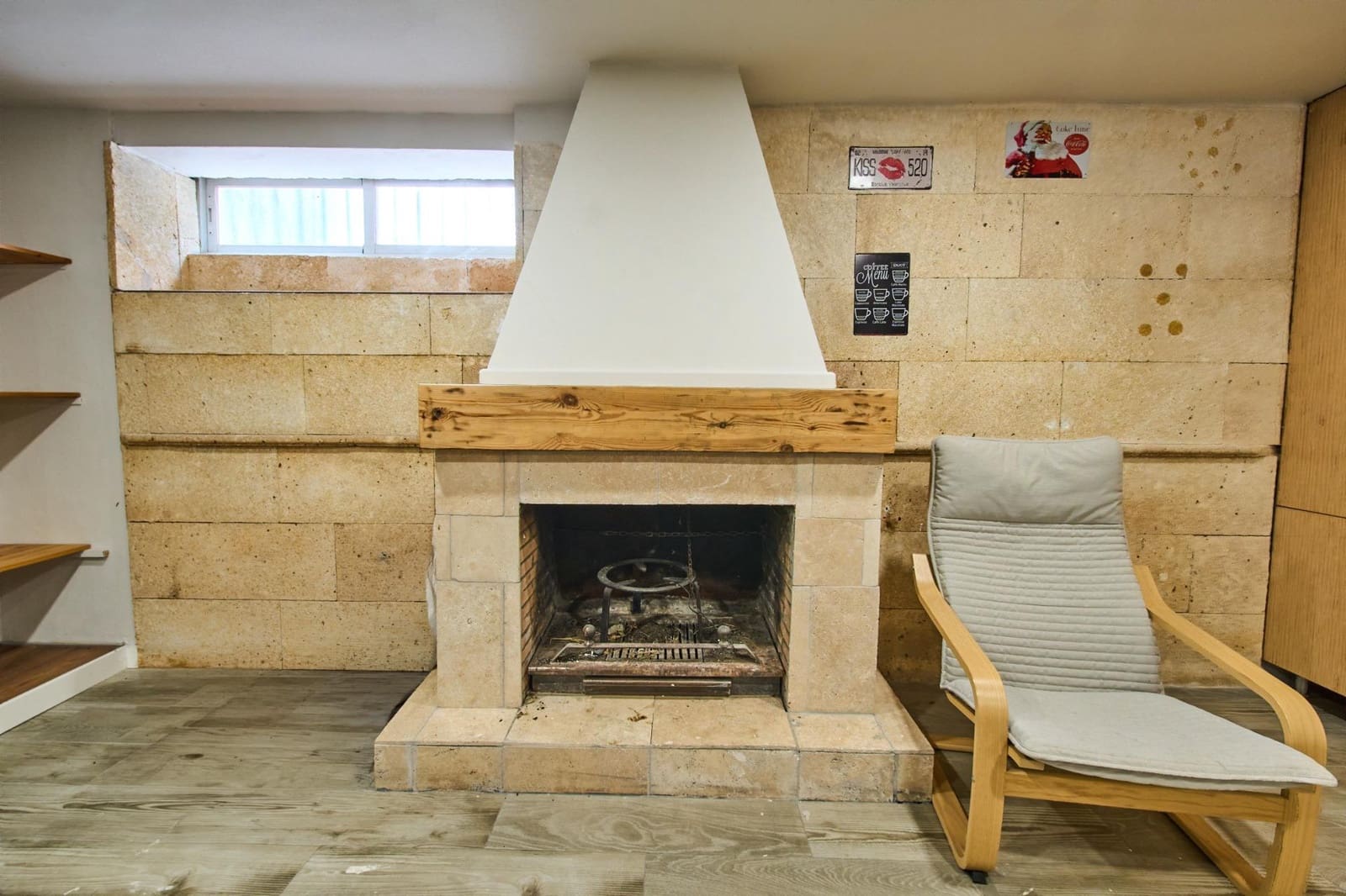 3 camera da letto Villetta Bifamiliare in vendita in Las Gabias con piscina - 350.000 € (Rif: 10067870)