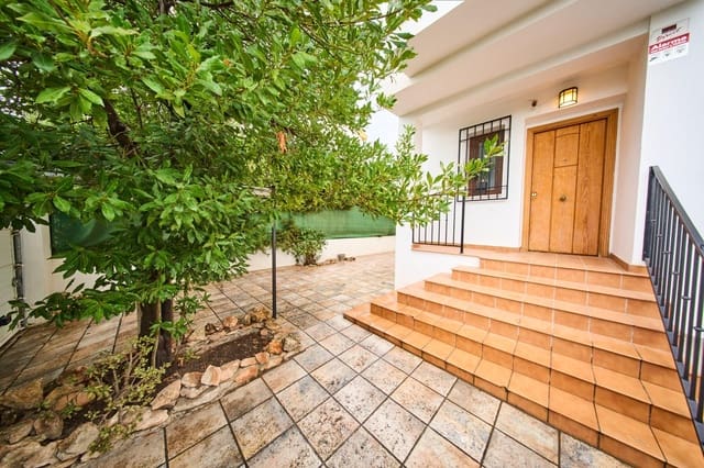 3 camera da letto Villetta Bifamiliare in vendita in Las Gabias con piscina - 350.000 € (Rif: 10067870)