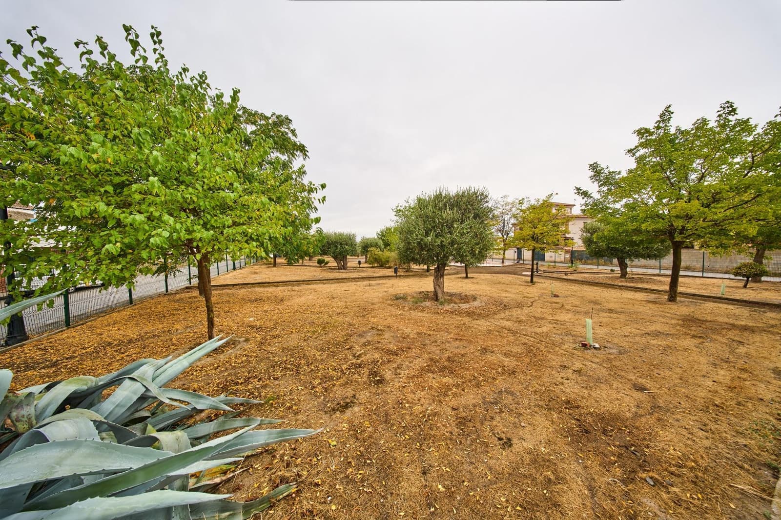 3 camera da letto Villetta Bifamiliare in vendita in Las Gabias con piscina - 350.000 € (Rif: 10067870)