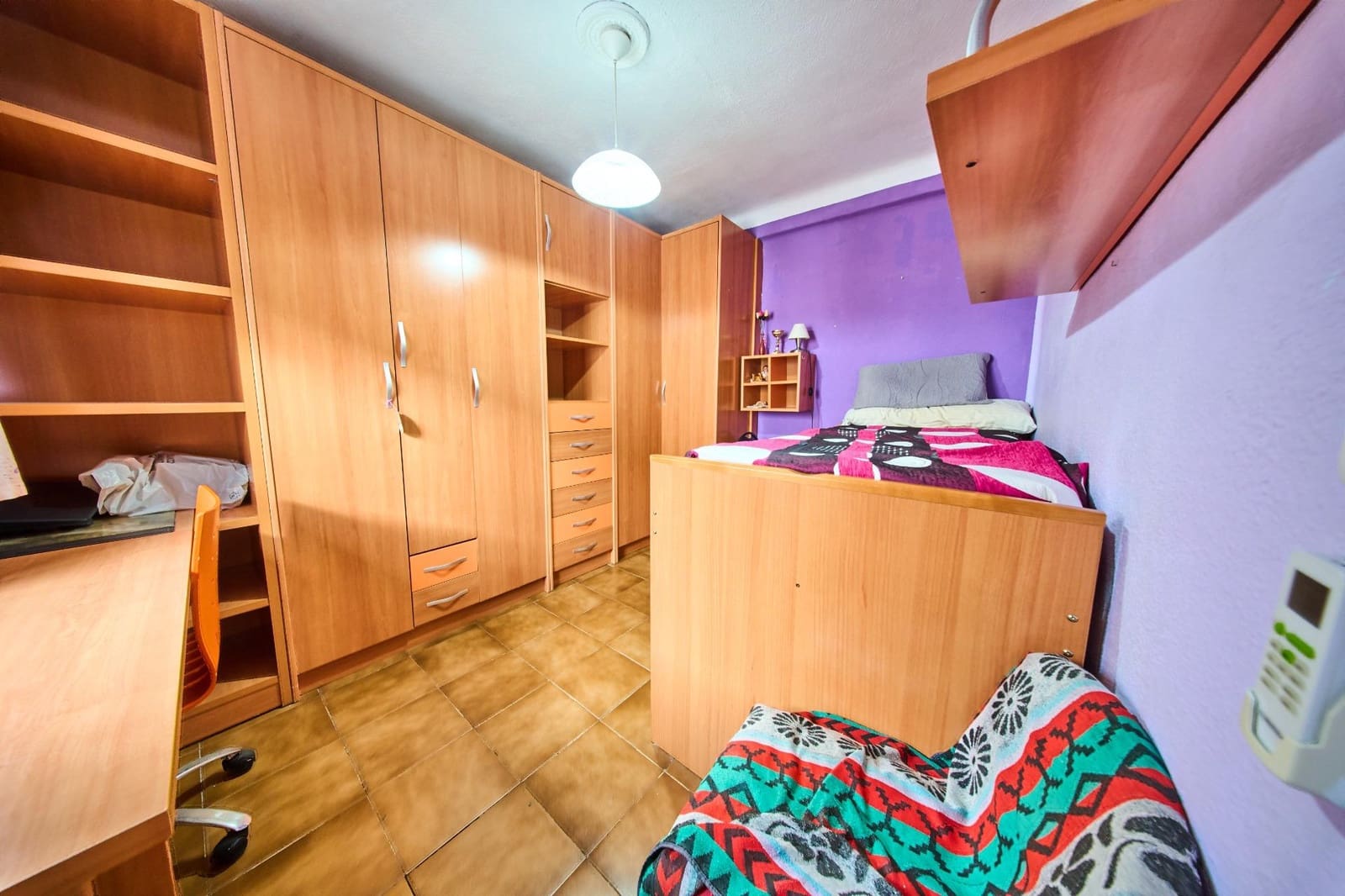 3 quarto Apartamento para venda em Granada cidade - 135 000 € (Ref: 10076615)