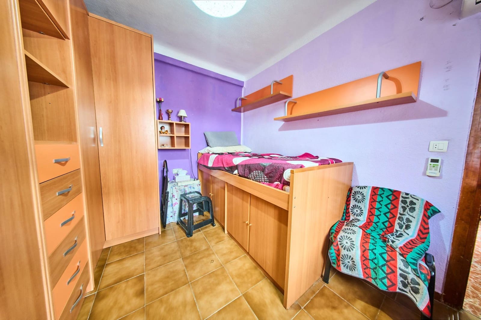 3 quarto Apartamento para venda em Granada cidade - 135 000 € (Ref: 10076615)