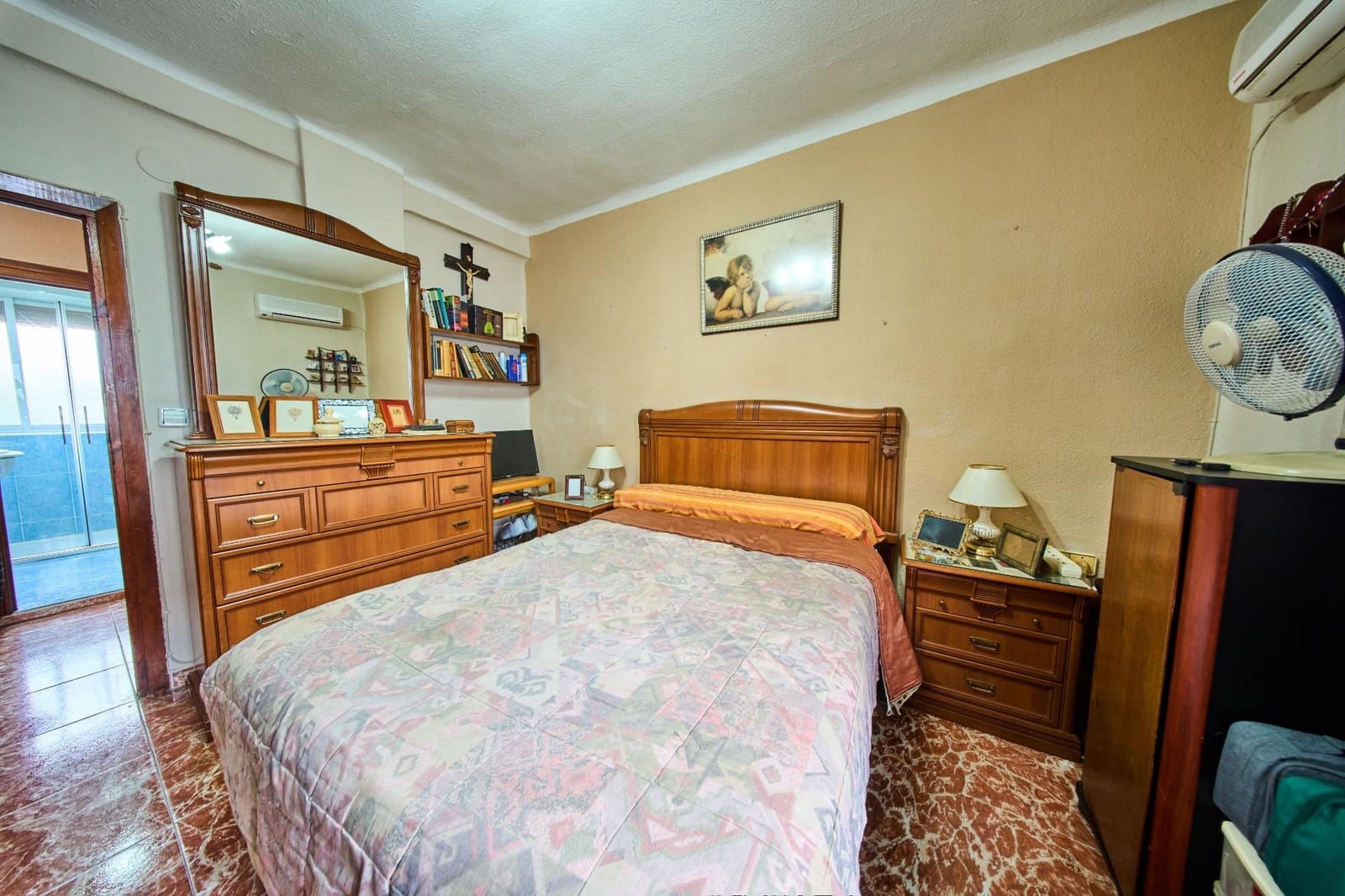 3 quarto Apartamento para venda em Granada cidade - 135 000 € (Ref: 10076615)