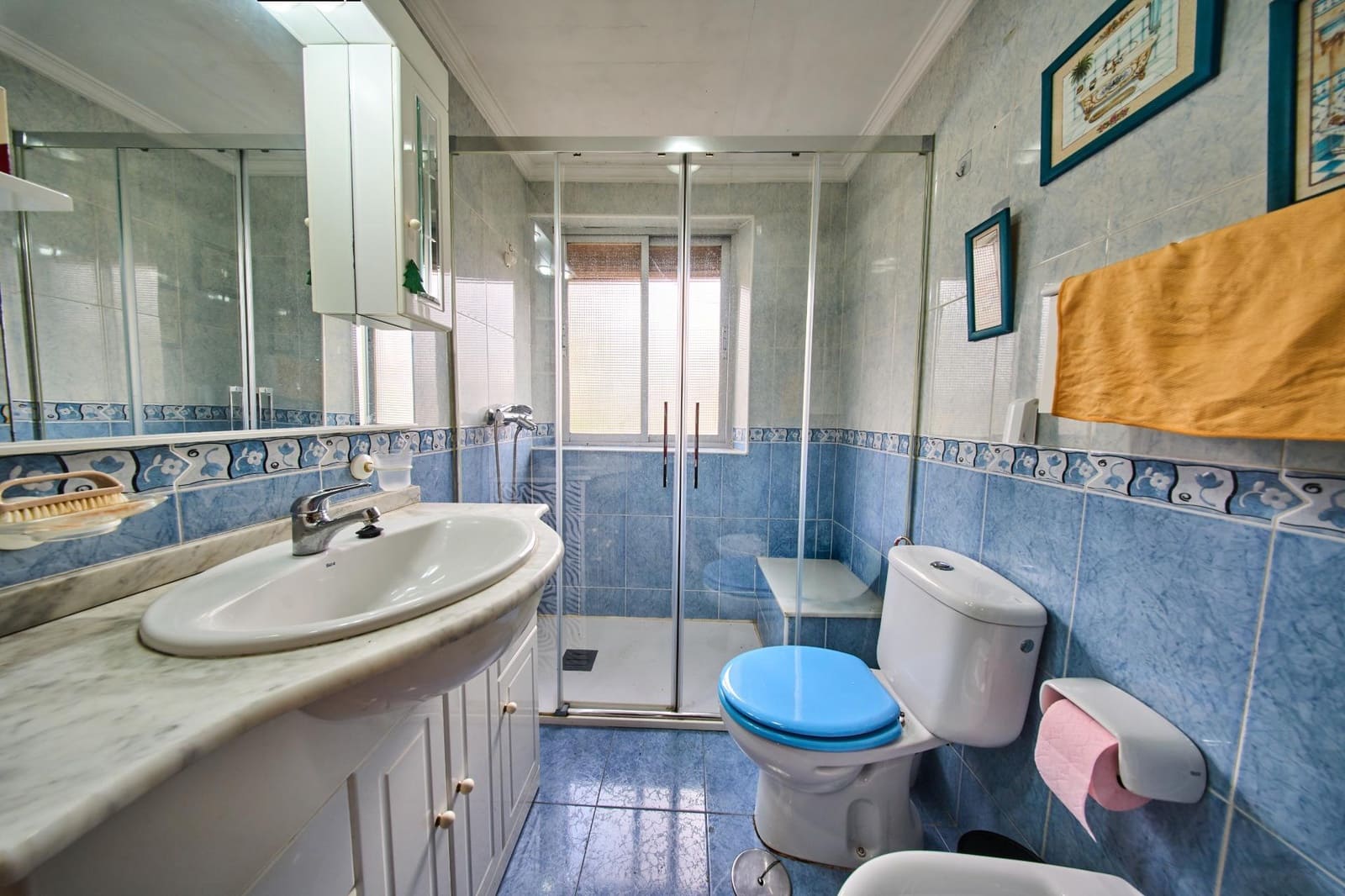 3 quarto Apartamento para venda em Granada cidade - 135 000 € (Ref: 10076615)