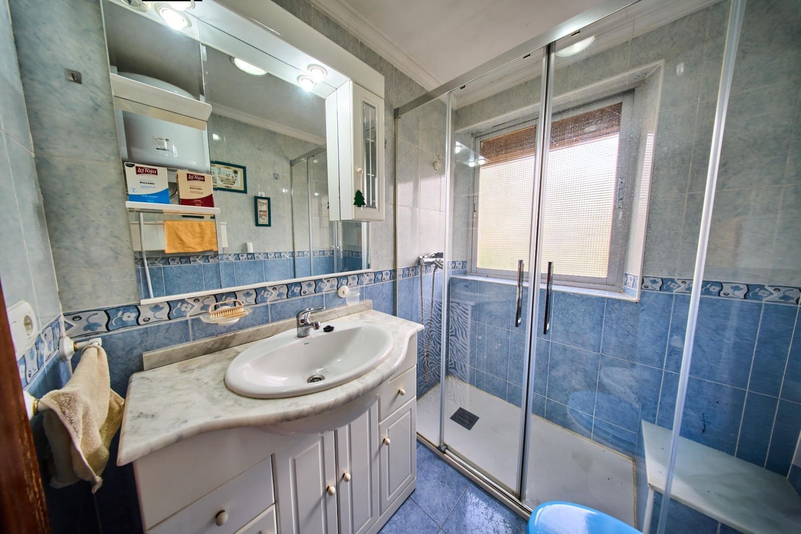 3 quarto Apartamento para venda em Granada cidade - 135 000 € (Ref: 10076615)