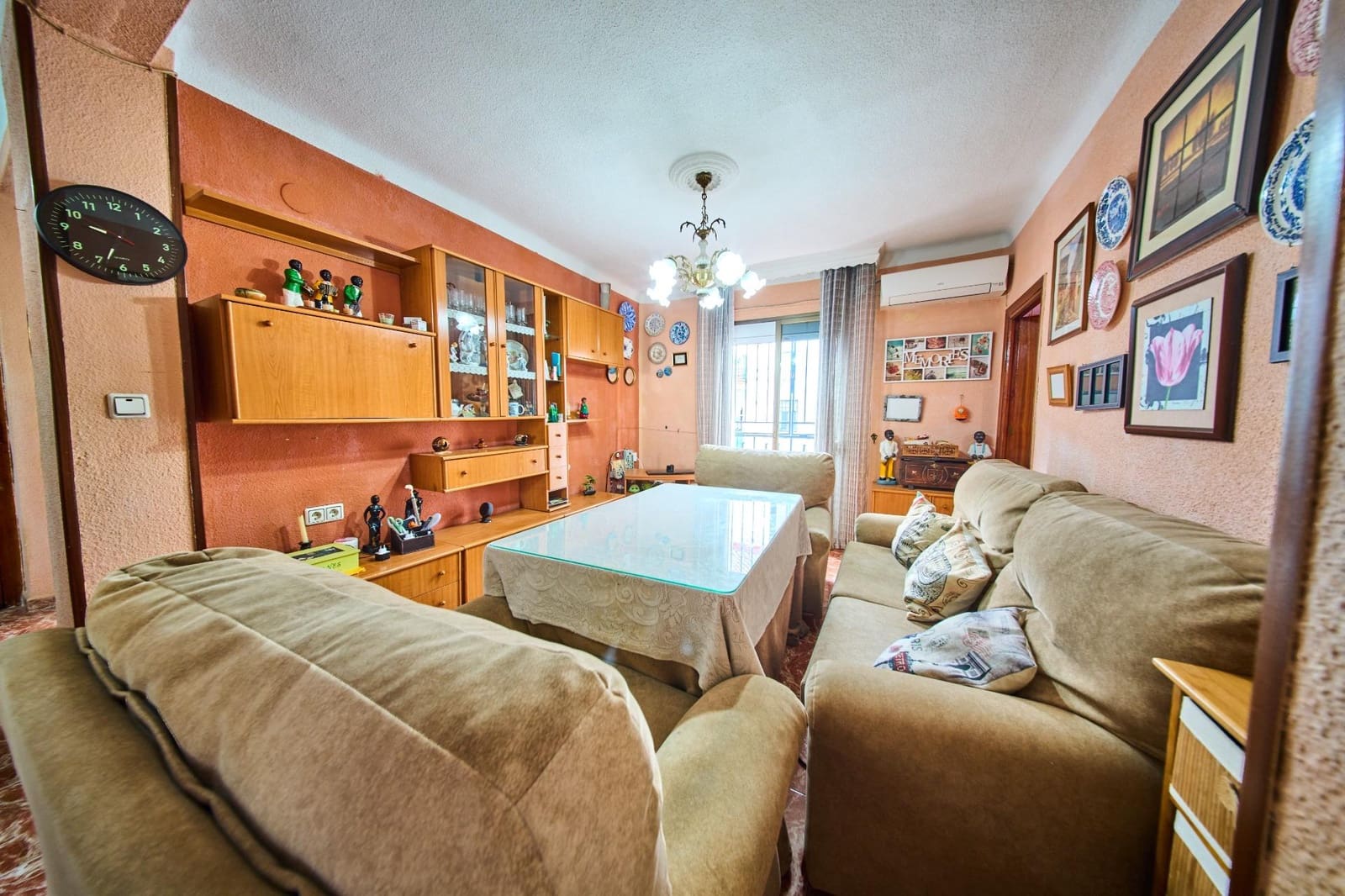 3 quarto Apartamento para venda em Granada cidade - 135 000 € (Ref: 10076615)