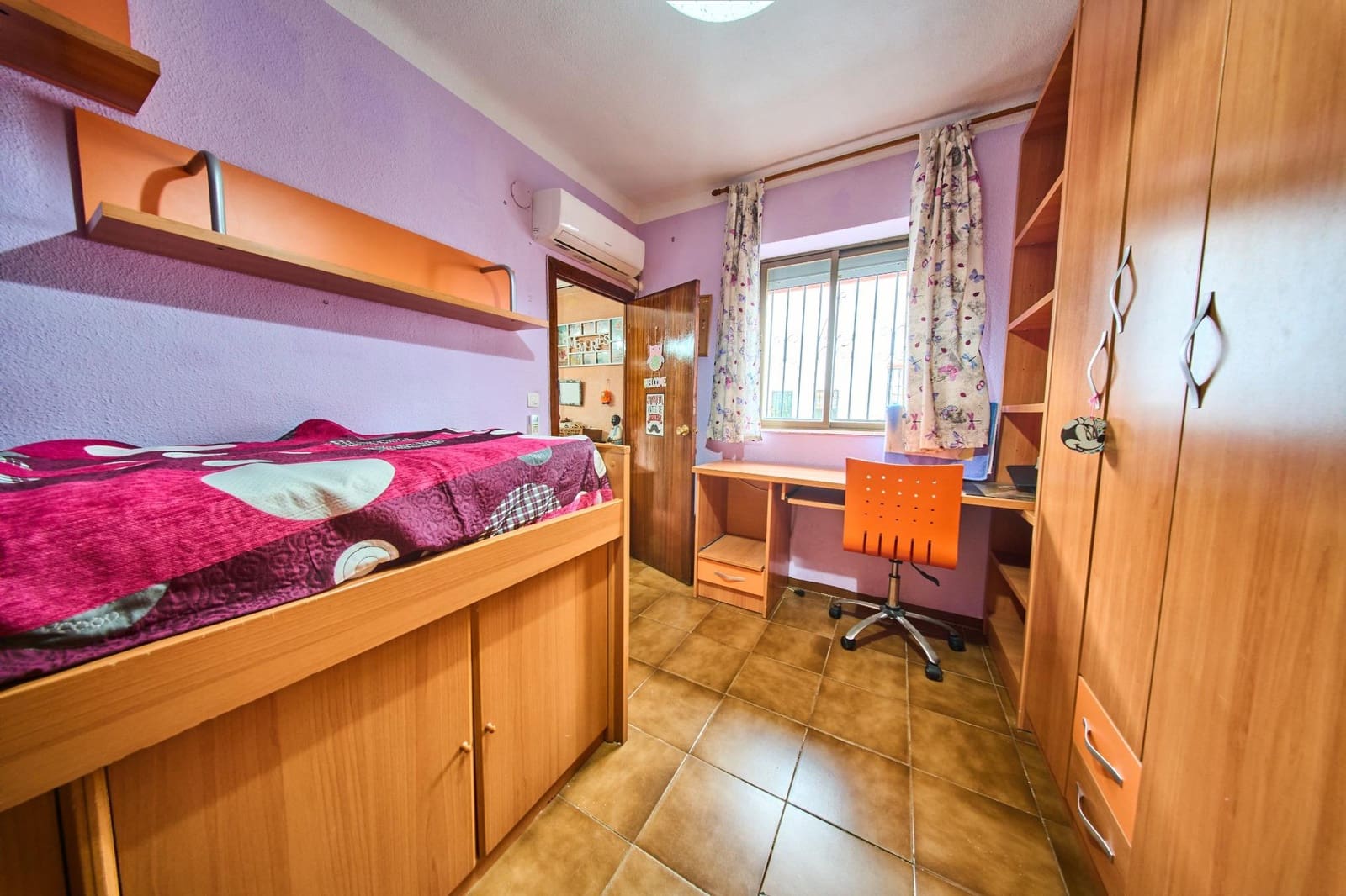 3 quarto Apartamento para venda em Granada cidade - 135 000 € (Ref: 10076615)