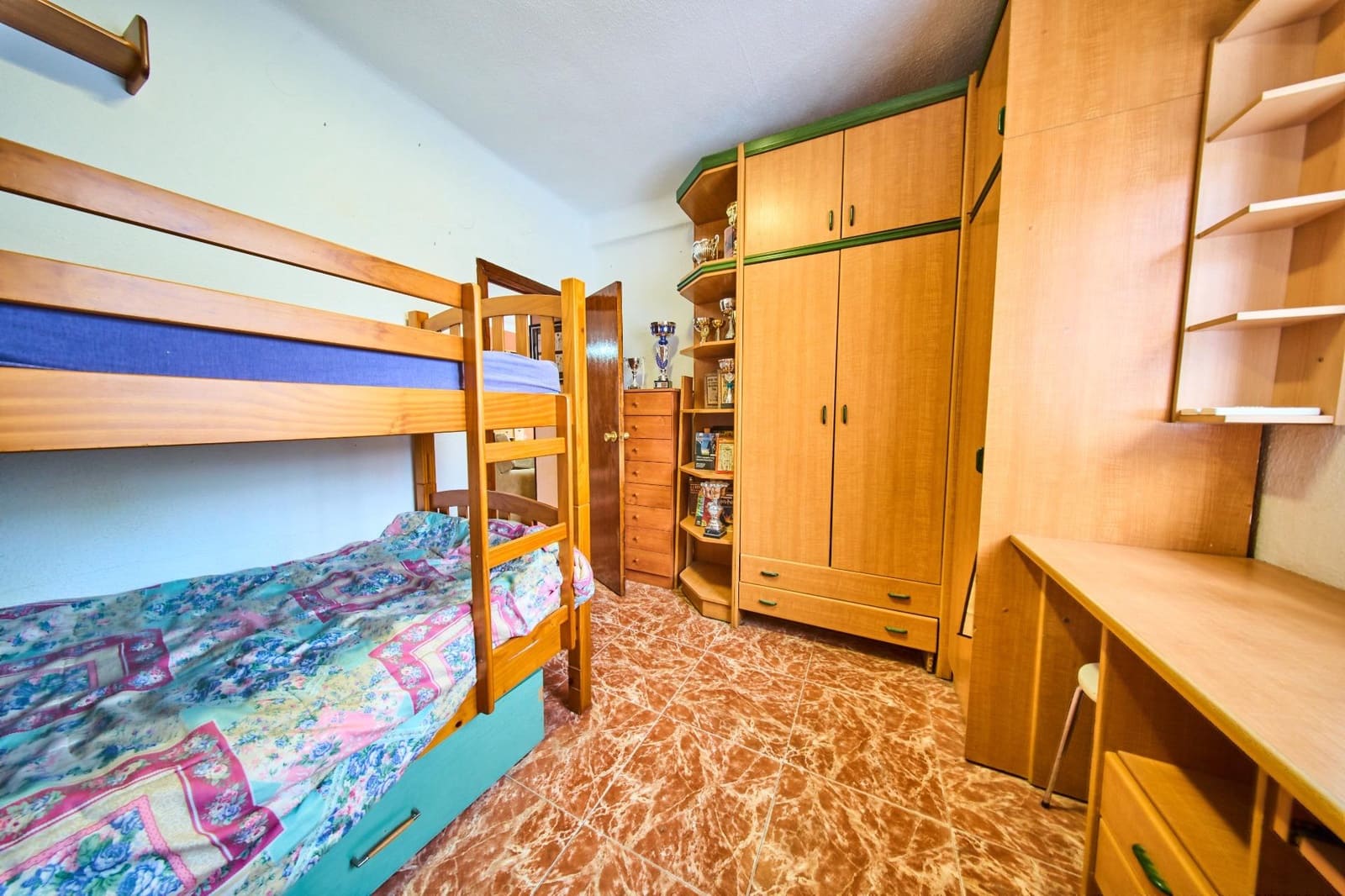 3 quarto Apartamento para venda em Granada cidade - 135 000 € (Ref: 10076615)