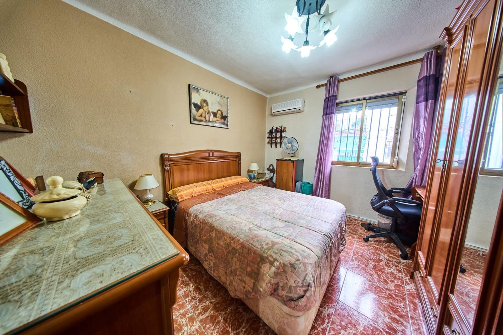 3 quarto Apartamento para venda em Granada cidade - 135 000 € (Ref: 10076615)