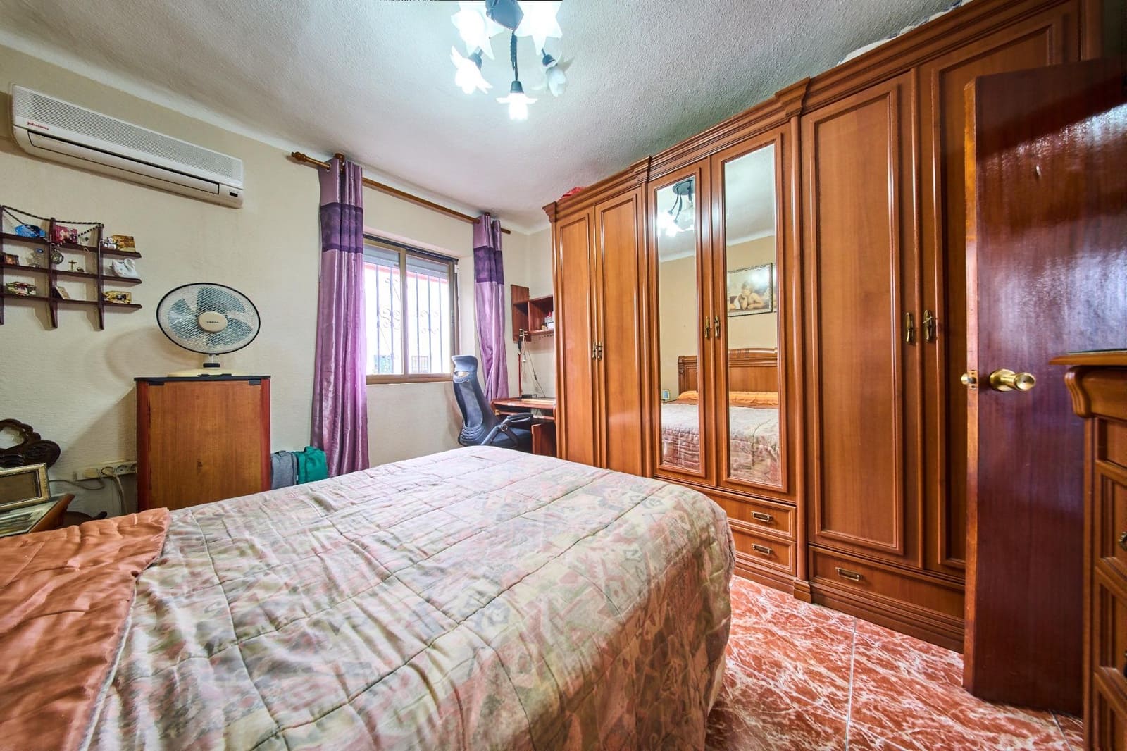 3 quarto Apartamento para venda em Granada cidade - 135 000 € (Ref: 10076615)