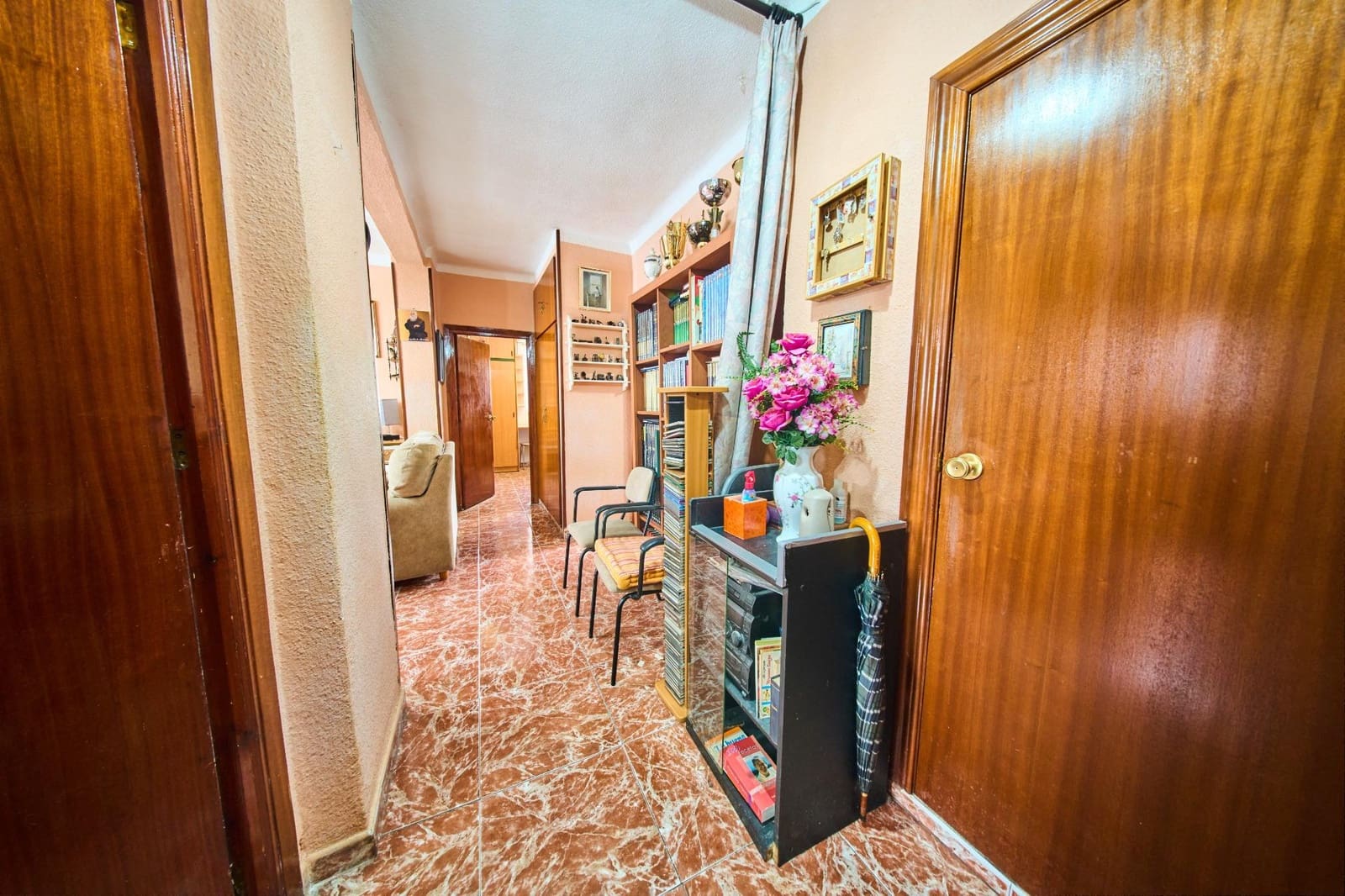 3 quarto Apartamento para venda em Granada cidade - 135 000 € (Ref: 10076615)