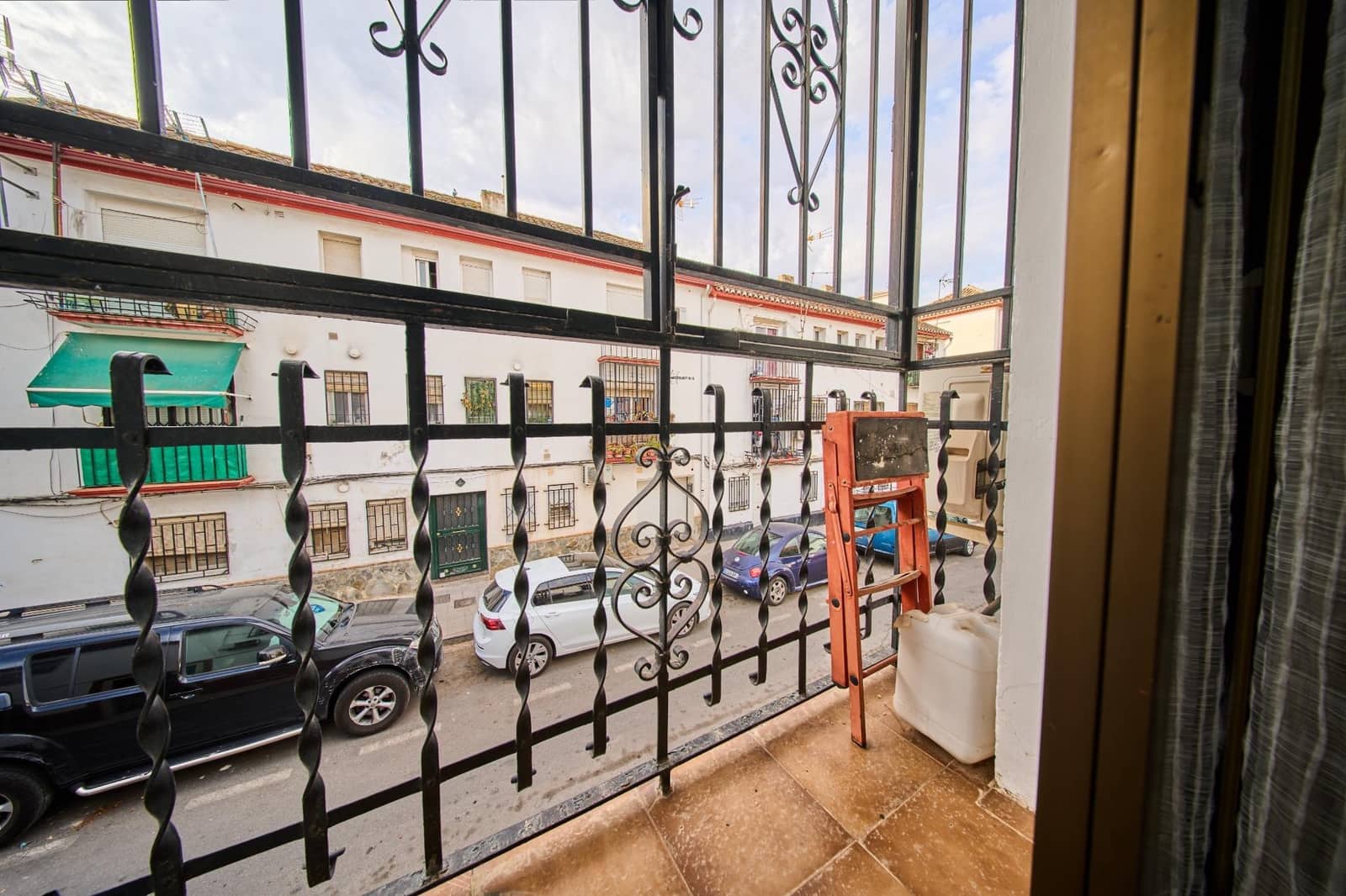 3 quarto Apartamento para venda em Granada cidade - 135 000 € (Ref: 10076615)